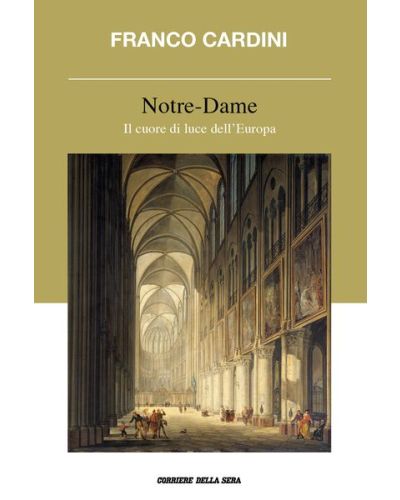 La storia raccontata da Franco Cardini