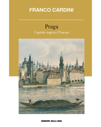 La storia raccontata da Franco Cardini
