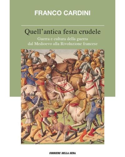 La storia raccontata da Franco Cardini