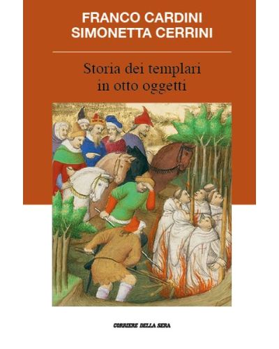 La storia raccontata da Franco Cardini