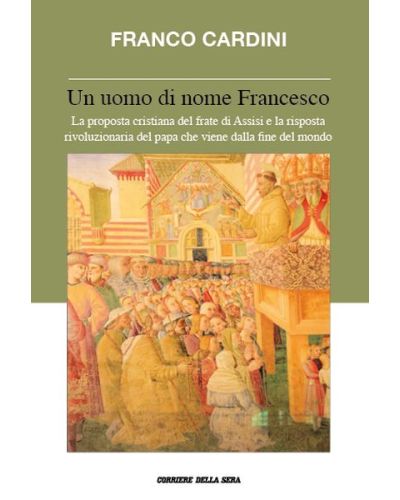 La storia raccontata da Franco Cardini