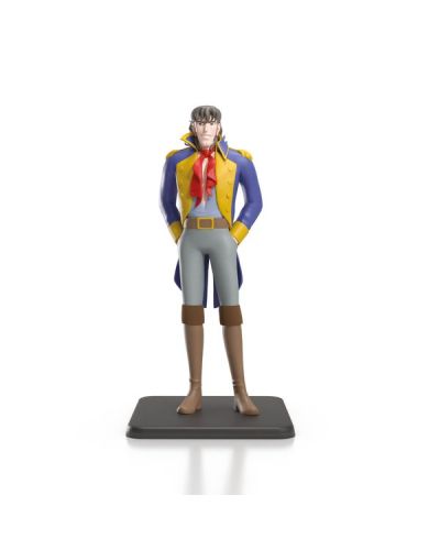 Lady Oscar - Personaggi 3D (ed. 2026)