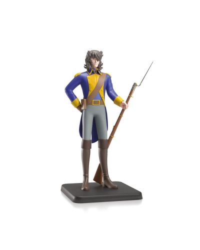 Lady Oscar - Personaggi 3D (ed. 2026)