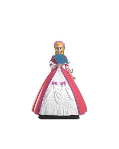 Lady Oscar - Personaggi 3D (ed. 2026)