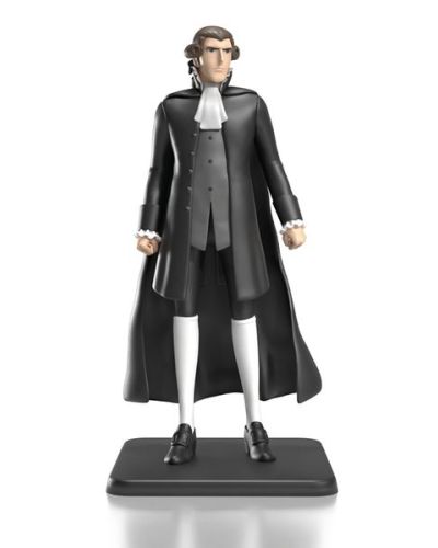 Maximilien Robespierre