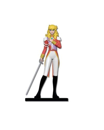 Lady Oscar - Personaggi 3D (ed. 2026)