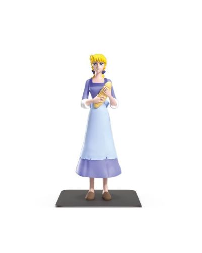 Lady Oscar - Personaggi 3D (ed. 2026)