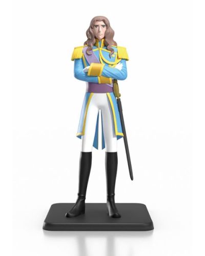 Lady Oscar - Personaggi 3D (ed. 2026)