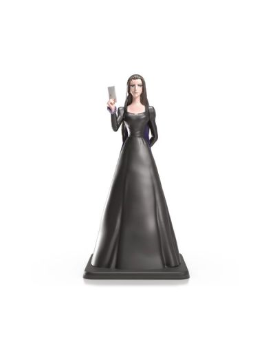 Lady Oscar - Personaggi 3D