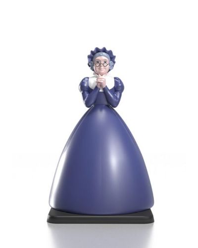 Lady Oscar - Personaggi 3D