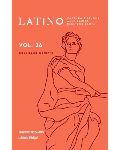 Latino - Cultura e lingua alle radici dell'Occidente (ed. 2024)