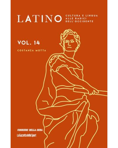 Latino - Cultura e lingua alle radici dell'Occidente (ed. 2024)