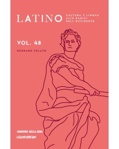 Latino - Cultura e lingua alle radici dell'Occidente (ed. 2024)