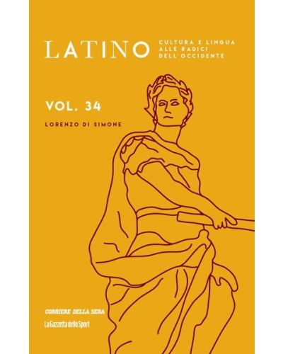 Latino - Cultura e lingua alle radici dell'Occidente (ed. 2024)
