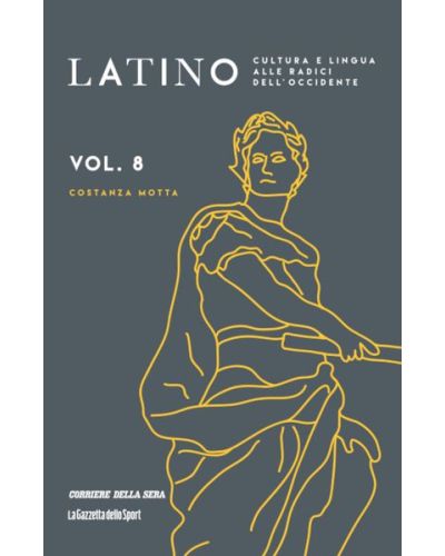 Latino - Cultura e lingua alle radici dell'Occidente (ed. 2024)