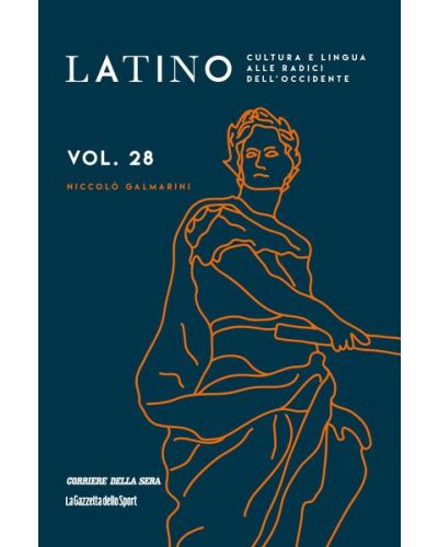 Latino - Cultura e lingua alle radici dell'Occidente (ed. 2024)
