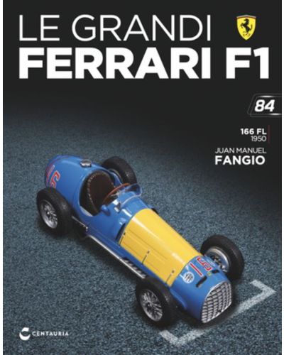 Le grandi Ferrari F1