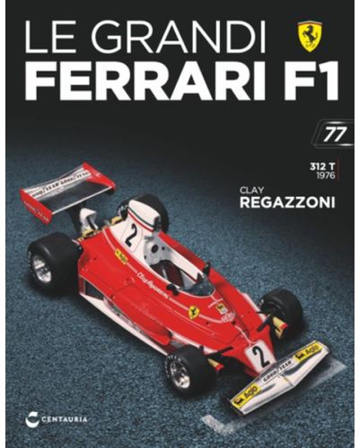 Le grandi Ferrari F1