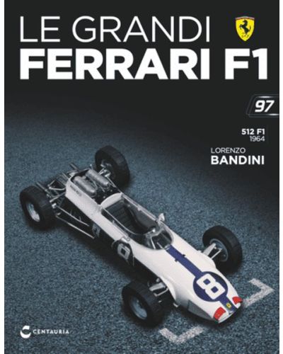 Le grandi Ferrari F1
