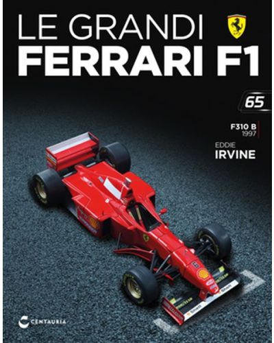 Le grandi Ferrari F1