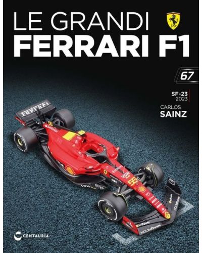 Le grandi Ferrari F1