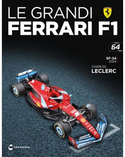 Le grandi Ferrari F1