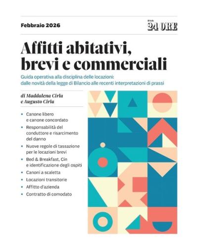 Le guide de Il Sole 24 ORE