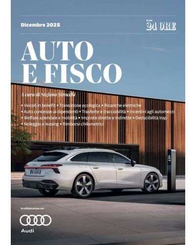 Le guide de Il Sole 24 ORE