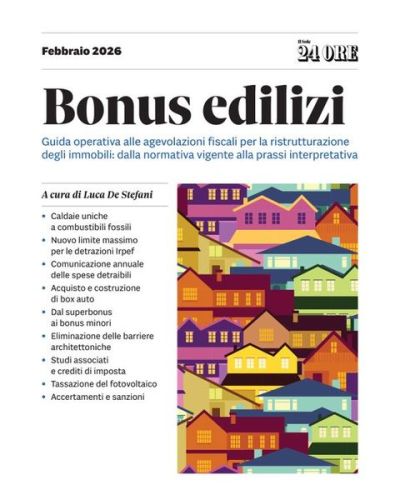 Le guide de Il Sole 24 ORE