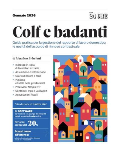 Le guide de Il Sole 24 ORE