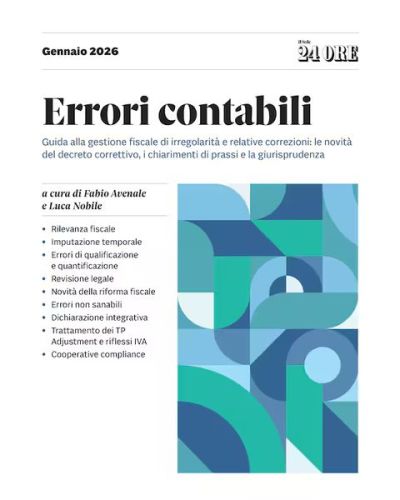 Le guide de Il Sole 24 ORE