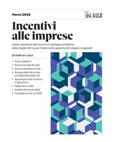 Le guide de Il Sole 24 ORE