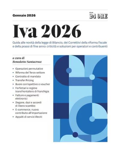 Le guide de Il Sole 24 ORE