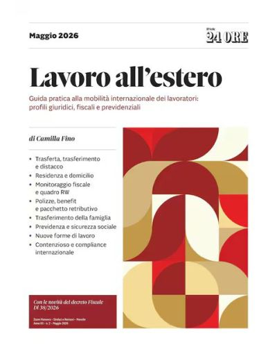 Le guide de Il Sole 24 ORE