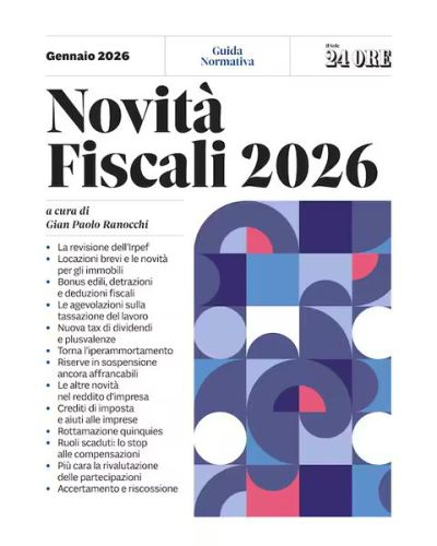 Le guide de Il Sole 24 ORE
