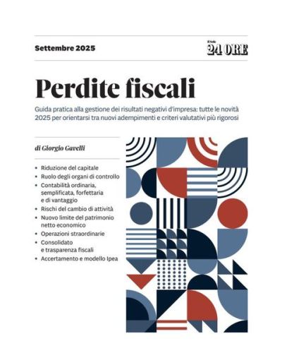 Le guide de Il Sole 24 ORE