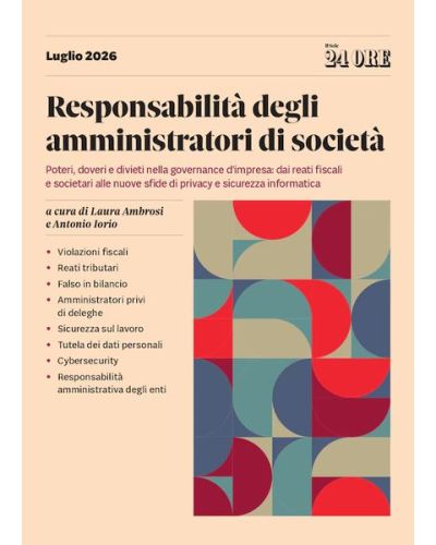 Le guide de Il Sole 24 ORE