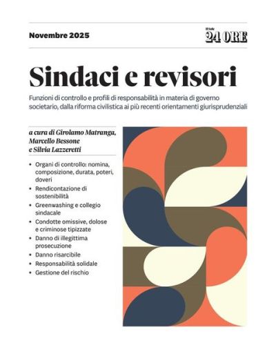 Le guide de Il Sole 24 ORE