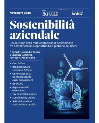Le guide de Il Sole 24 ORE