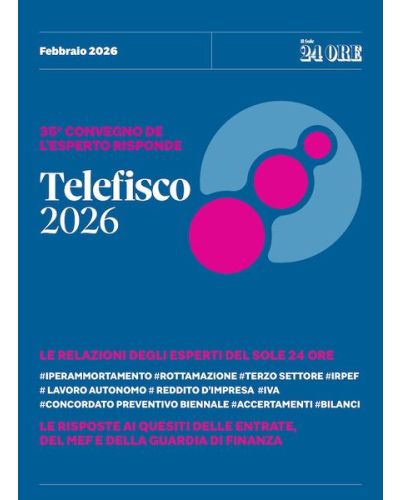 Le guide de Il Sole 24 ORE