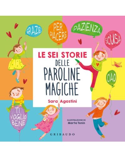 LE SEI STORIE