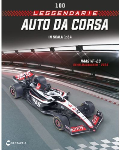 Leggendarie auto da corsa