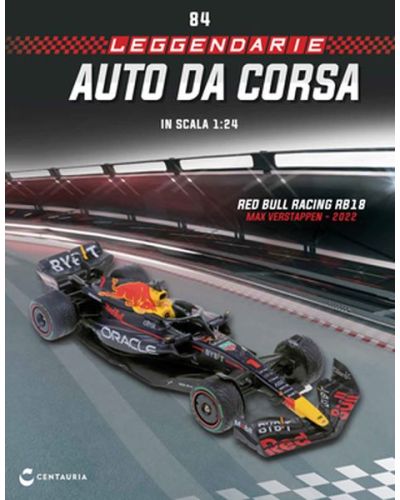 Leggendarie auto da corsa