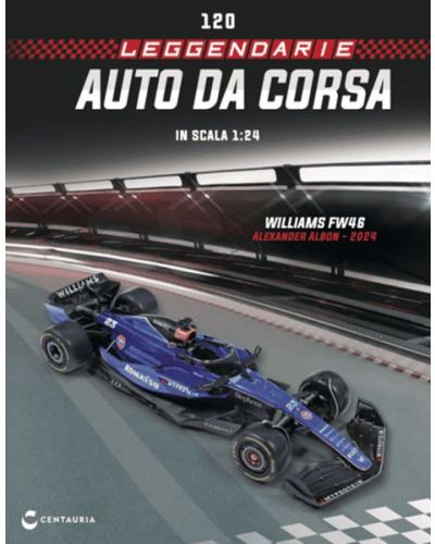 Leggendarie auto da corsa