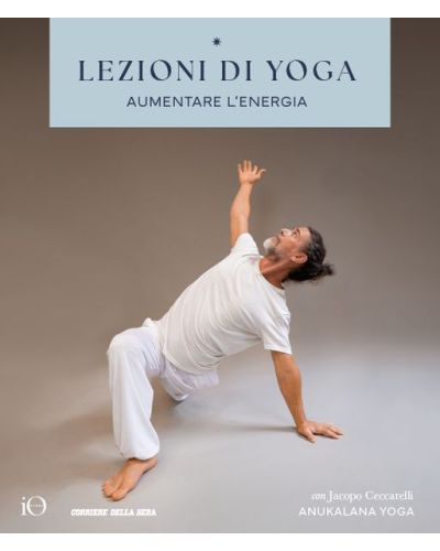 AUMENTARE L'ENERGIA