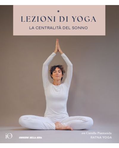 LA CENTRALITA' DEL SONNO