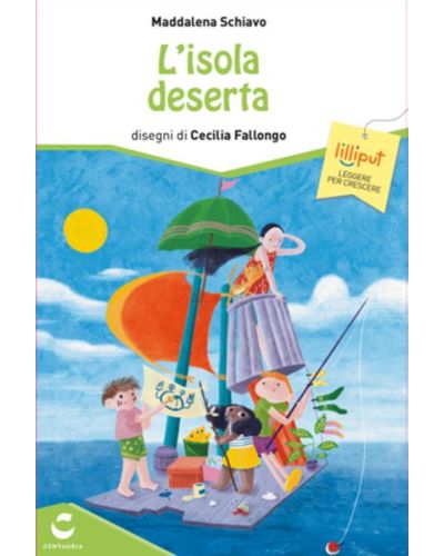 L'isola deserta
