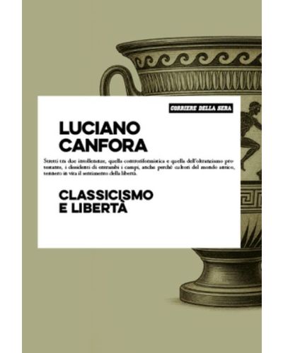 Classicismo e libertà