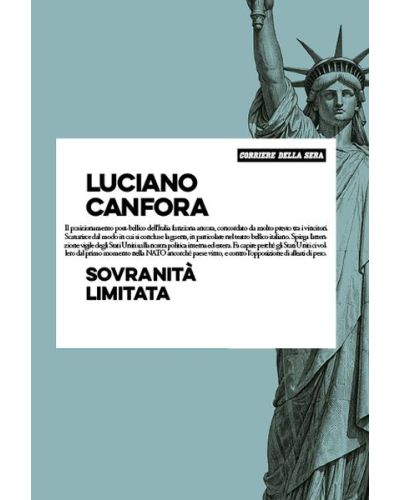 Sovranità limitata