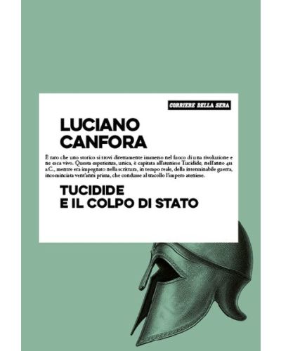 Tucidide e il colpo di Stato